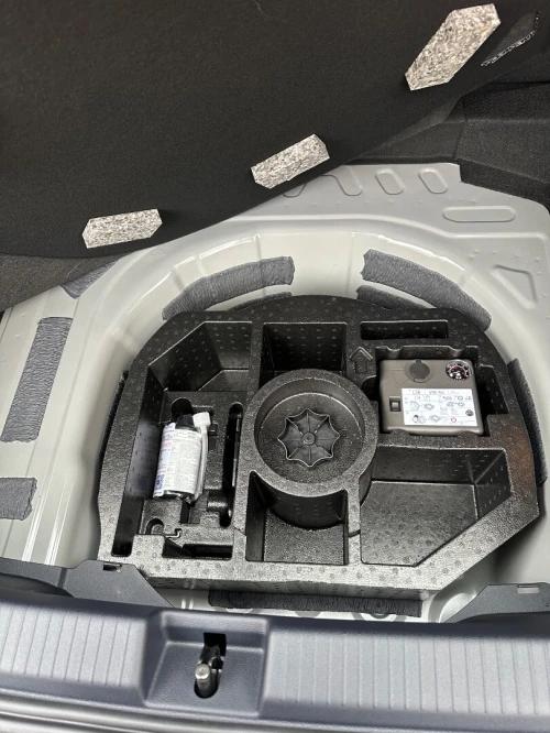 Volkswagen Tahru 2026 Xr full option