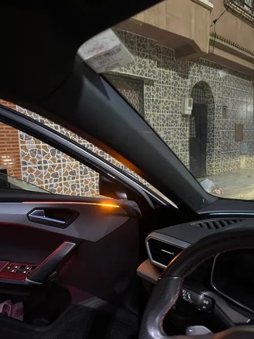 Seat Leon 2024 fR beats la Foll option