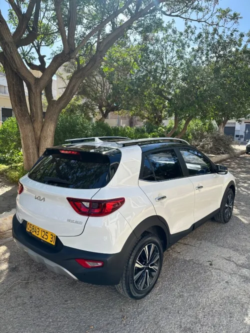 Kia KX1 2025 full option