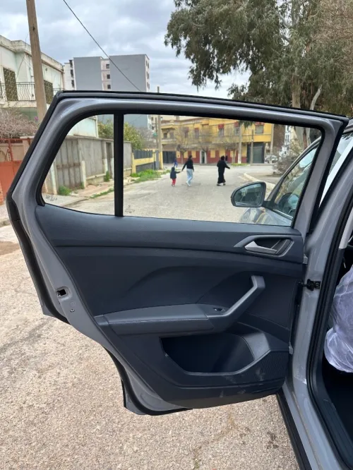 Volkswagen Tahru 2026 Xr full option