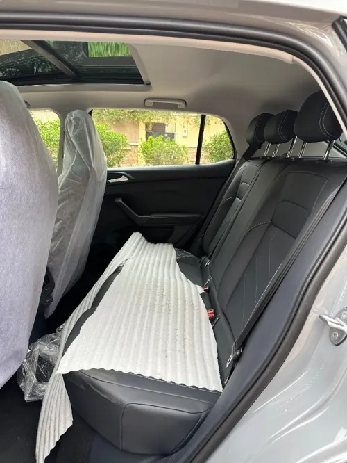 Volkswagen Tahru 2026 Xr full option