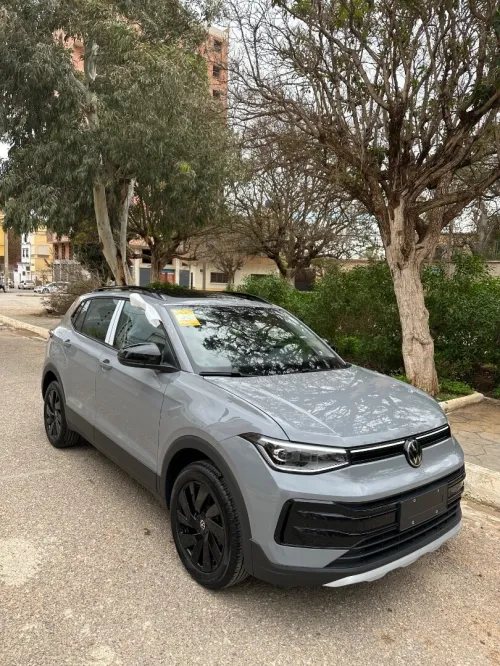 Volkswagen Tahru 2026 Xr full option