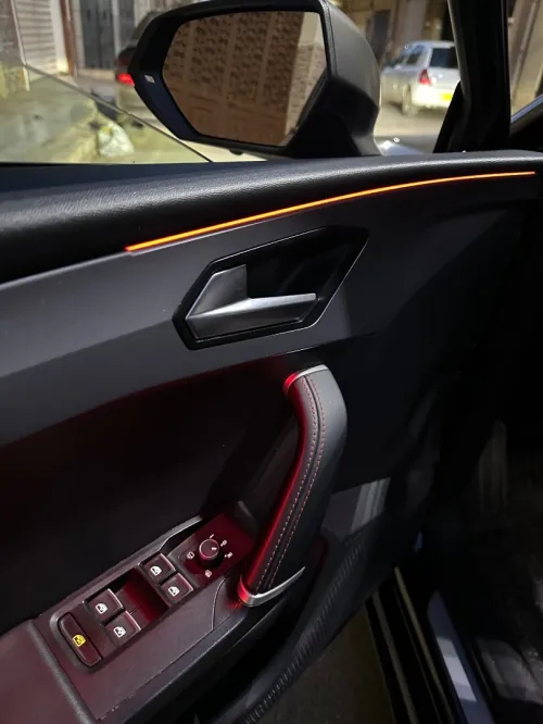 Seat Leon 2024 fR beats la Foll option