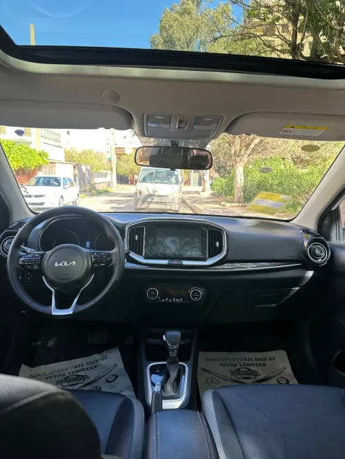 Kia KX1 2025 full option