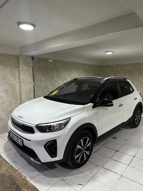 Kia KX1 2025 Full option