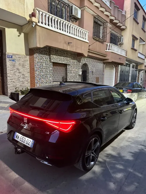 Seat Leon 2024 FR beats la full option