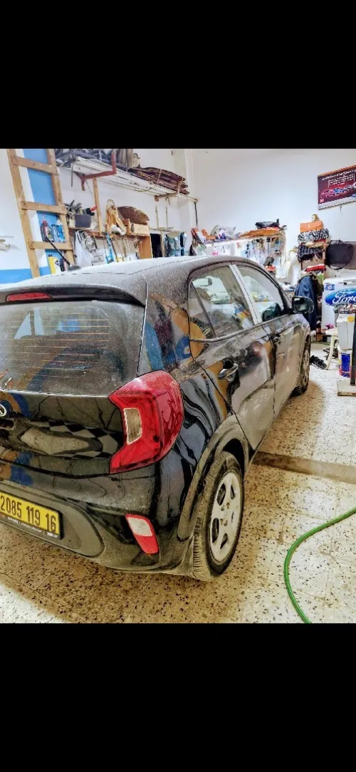 Kia Picanto 2019 