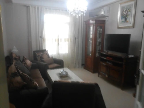 Vente Appartement F3 Alger Zeralda