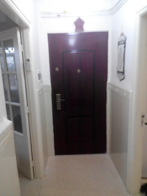 Vente Appartement F3 Alger Zeralda