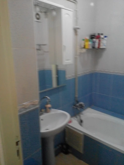 Vente Appartement F3 Alger Zeralda