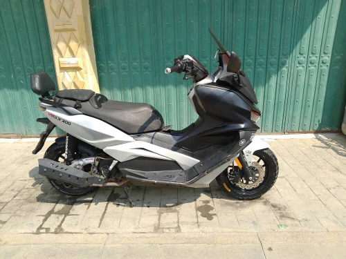 VMS Vmax 200 2021