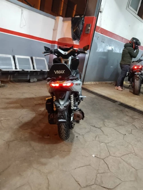 VMS Vmax 200 2021