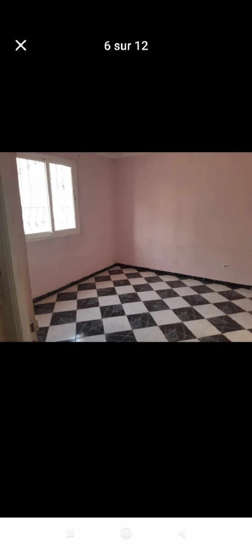 Location bien immobilier Alger Ain naadja