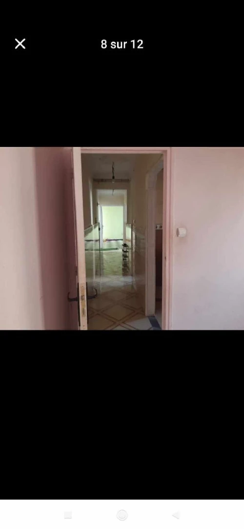 Location bien immobilier Alger Ain naadja