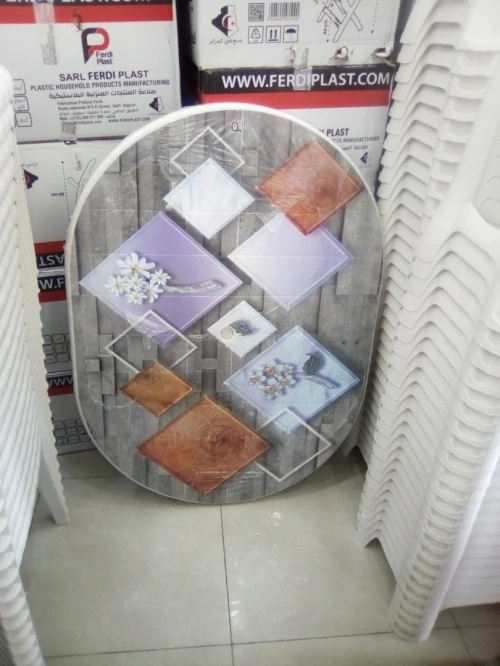 Tables et chaises طاولة طابلة و كراسي 