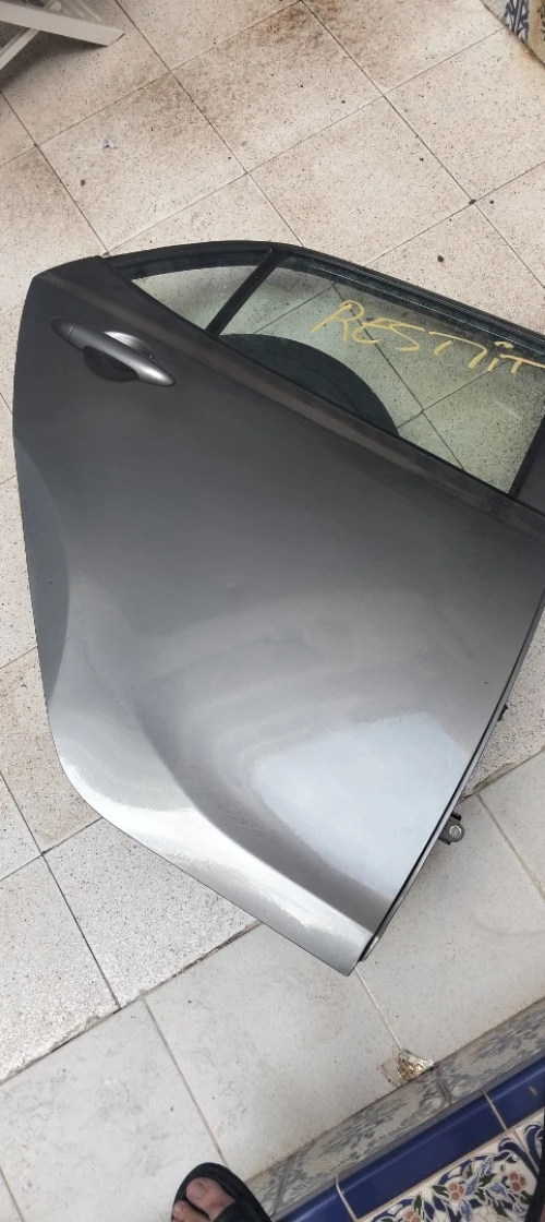 Porte Picanto Ex 2019 jdid cas de France