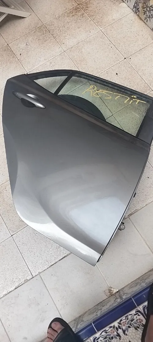 Porte Picanto arrière darwat 
