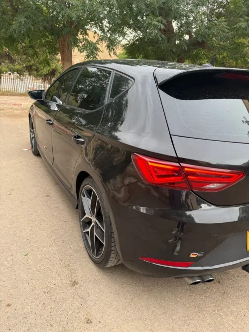 Seat Leon 2019 FR
