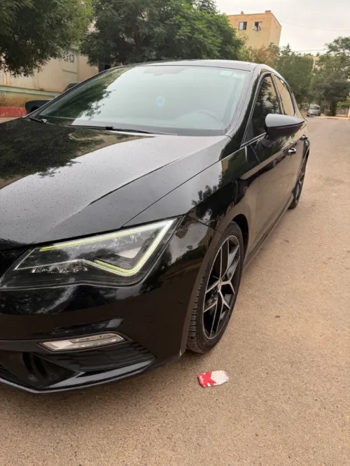 Seat Leon 2019 FR