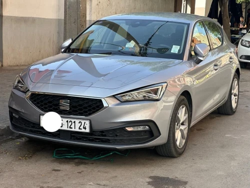 Seat Leon 2021 FR