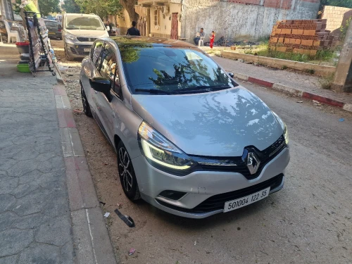 Renault Clio 4 2022 Limited 2