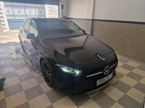 Mercedes Classe A 2018 Classe A