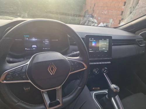 Renault Clio 5  2025 Esprit Alpine