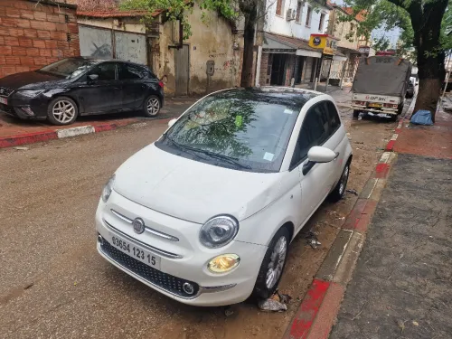 Fiat 500 2023 Dolcevita MIB