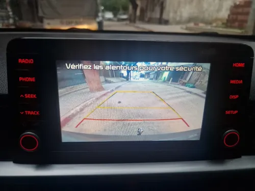 Kia Picanto 2018 GT-Line