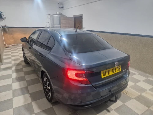 Fiat Tipo Sedan 2023 City