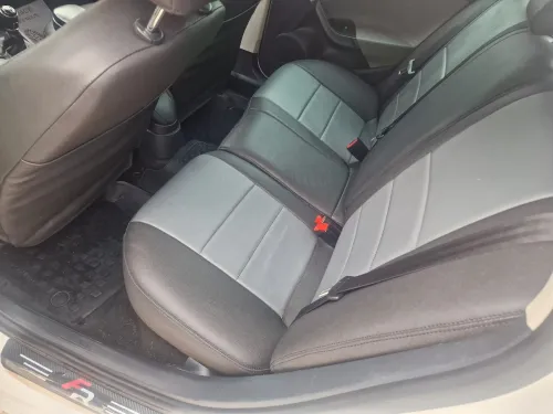 Seat Ibiza 2015 Crono