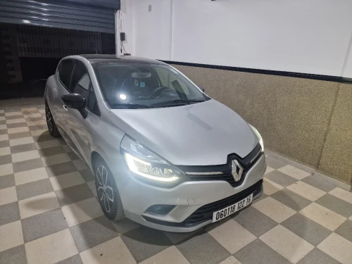 Renault Clio 4 Facelift 2022 Limited 2