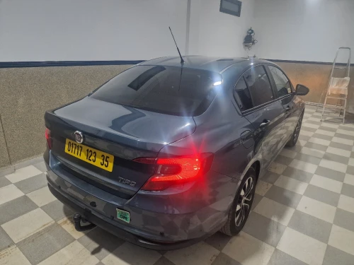 Fiat Tipo Sedan 2023 City