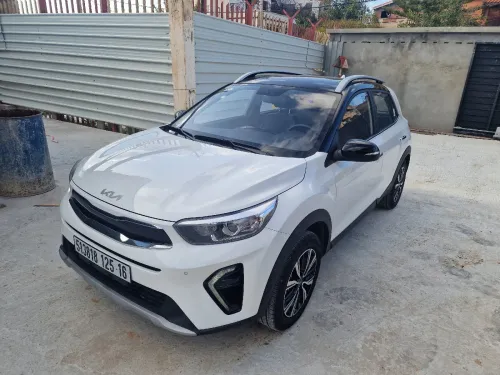 Kia KX1 2025 Avec toit ouvrons