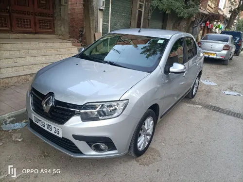 Renault Symbol 2019 MILADI (Extrême)
