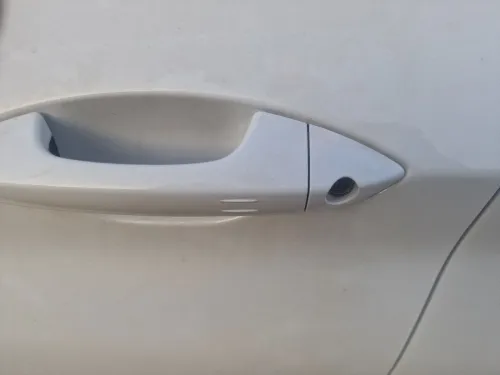 Geely Coolray 2026 Full option