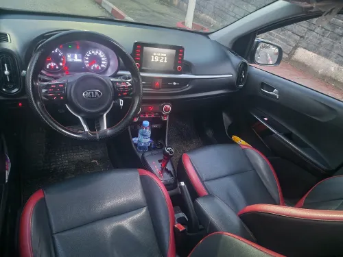 Kia Picanto 2018 GT-Line