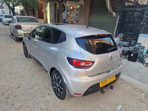 Renault Clio 4 2022 Limited 2