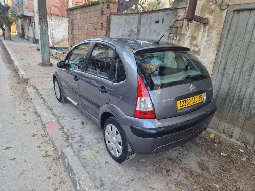 Citroen C3 2010 C3