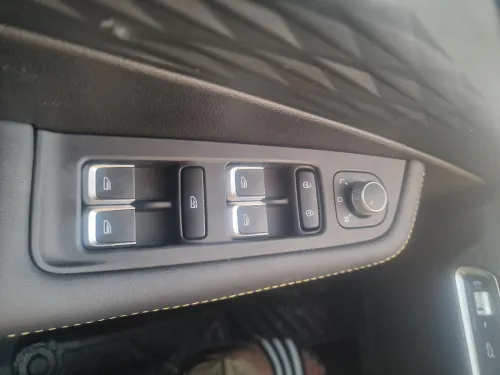 Geely Coolray 2026 Full option