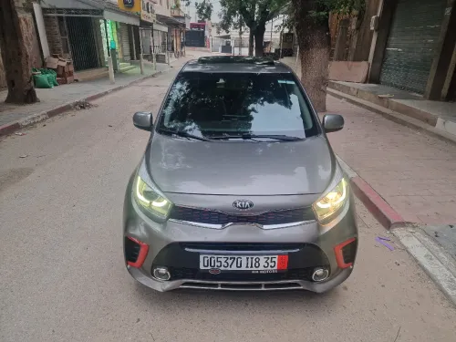 Kia Picanto 2018 GT-Line