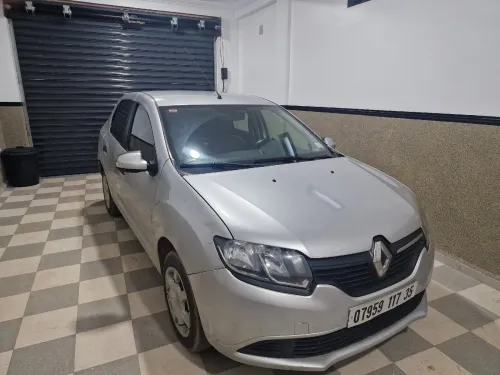 Renault Symbol 2017 Essentielle