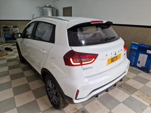 Livan X3 Pro  2025 Livane