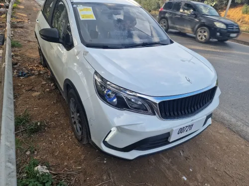 Lifan X3 pro 2025 Full option