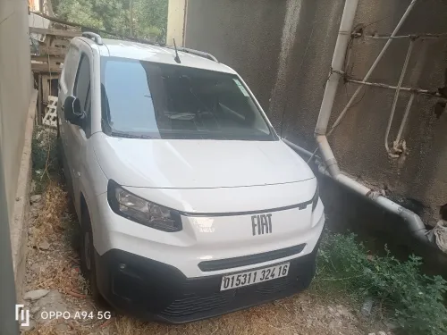 Fiat Doblo 2024 Doblo