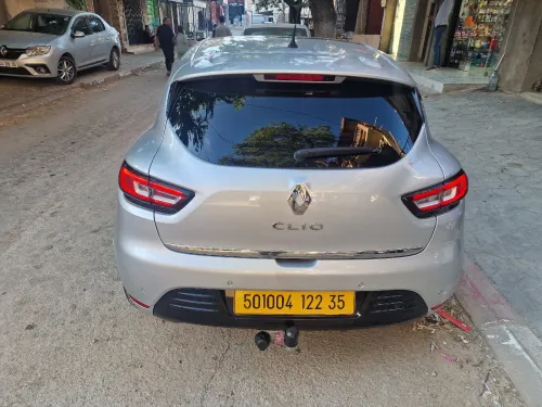 Renault Clio 4 Facelift 2022 Limited 2
