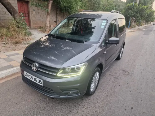 Volkswagen Caddy 2019 Collection
