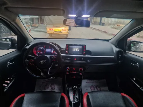 Kia Picanto 2018 GT-Line