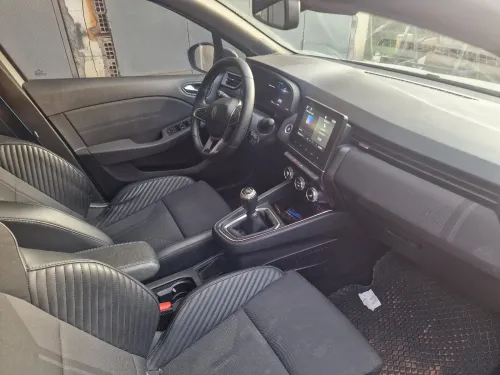 Renault Clio 5  2025 Esprit Alpine
