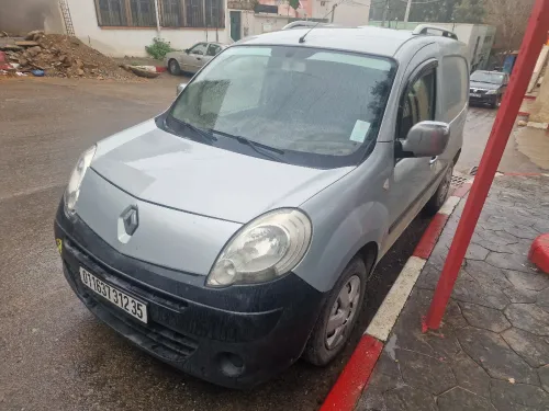 Renault Kangoo 2012 Confort